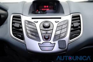 FORD Fiesta usata 31