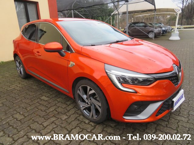 RENAULT Clio usata, con Airbag Passeggero