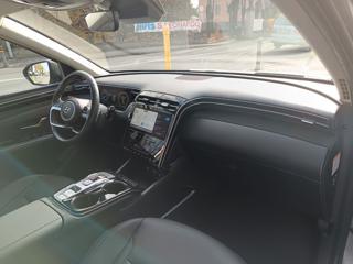 HYUNDAI Tucson usata, con Climatizzatore