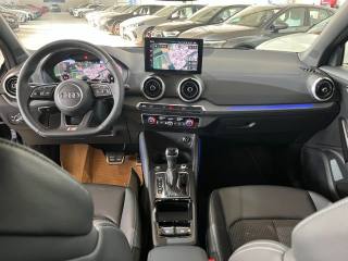 AUDI Q2 usata, con Chiusura centralizzata