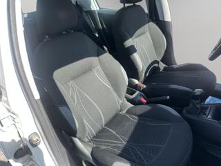 PEUGEOT 208 usata, con Fendinebbia