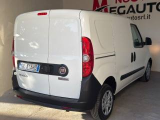 FIAT Doblo usata, con Servosterzo