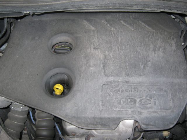 FORD C-Max usata 25