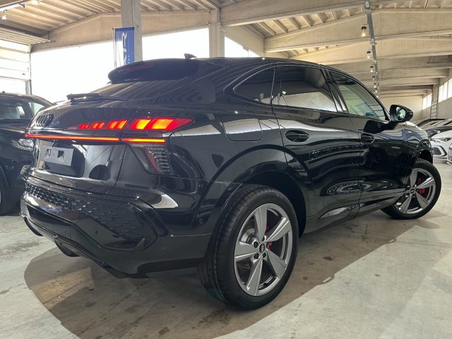 AUDI Q3 usata, con Autoradio
