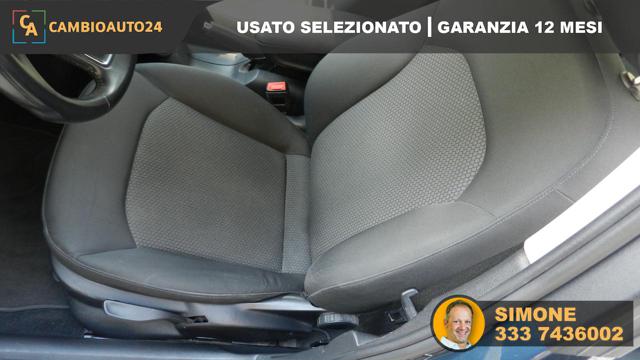 AUDI A1 usata, con Specchietti laterali elettrici