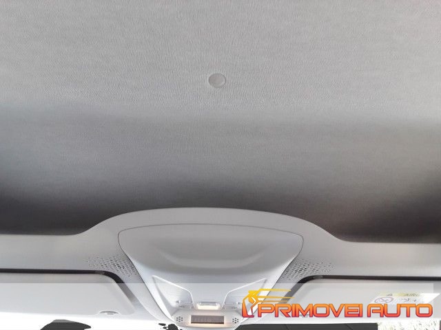 CITROEN Berlingo usata, con Bracciolo