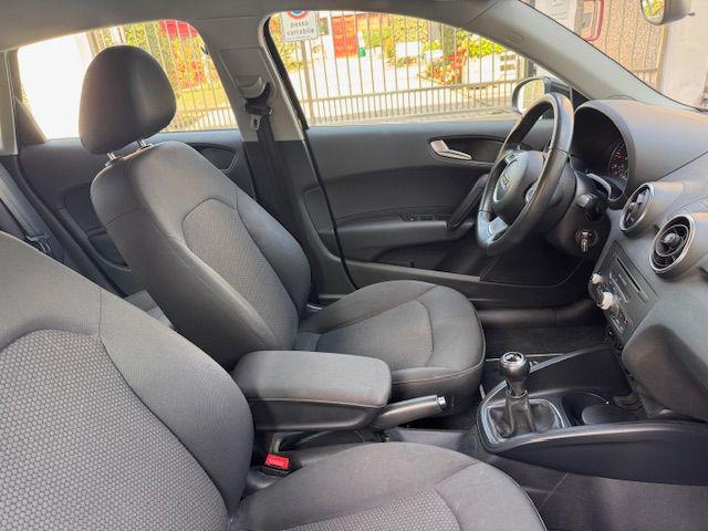 AUDI A1 usata, con Airbag Passeggero