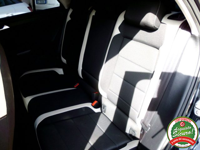 VOLKSWAGEN T-Roc usata, con Controllo trazione