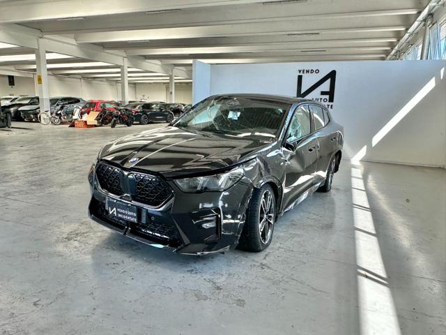 BMW X2 usata, con Airbag laterali