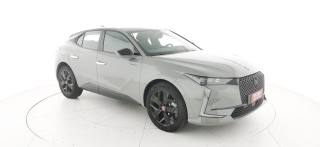 DS AUTOMOBILES DS 4 usata, con Luci diurne LED