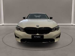 BMW 320 usata, con Airbag