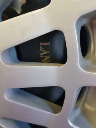 LANCIA Delta usata 25