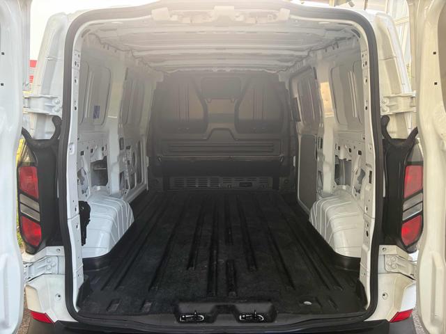 FORD Transit Custom usata, con Cruise Control