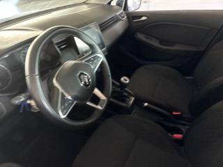 RENAULT Clio usata, con Airbag Passeggero