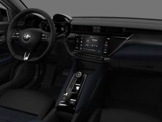 ALFA ROMEO Junior usata, con Cerchi in lega