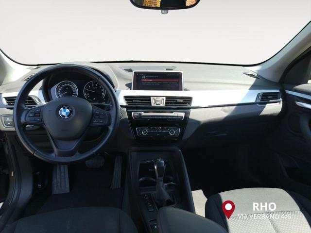 BMW X1 usata, con ESP