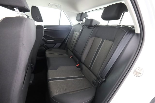 VOLKSWAGEN T-Roc usata 3