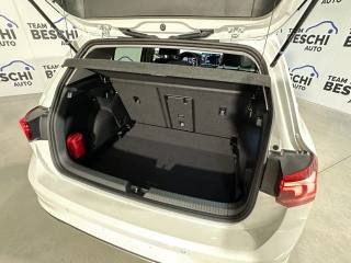 VOLKSWAGEN Golf usata, con Bracciolo