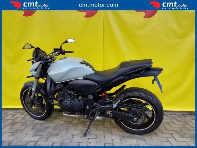 HONDA Hornet 600 usata 4