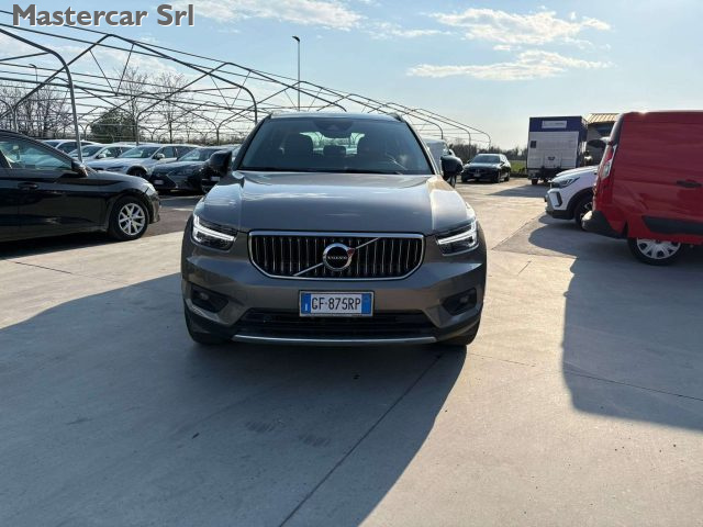 VOLVO XC40 usata, con Chiusura centralizzata