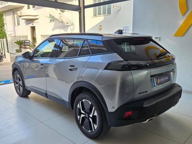 PEUGEOT 2008 usata, con Chiusura centralizzata