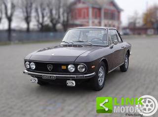 LANCIA Fulvia usata 11