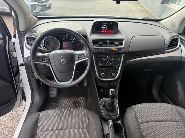 OPEL Mokka usata, con Cerchi in lega