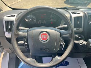 FIAT Ducato usata, con Filtro antiparticolato