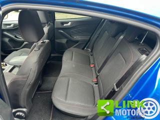 FORD Focus usata, con Specchietti laterali elettrici