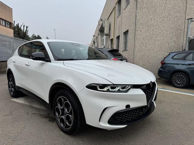 ALFA ROMEO Tonale usata, con Airbag