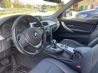BMW 320 usata 11