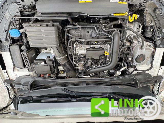 VOLKSWAGEN Polo usata 21
