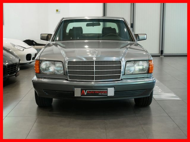 MERCEDES-BENZ 300 usata, con Autoradio