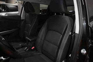 SSANGYONG Tivoli usata, con Controllo trazione