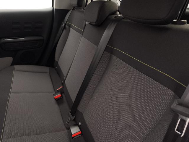 CITROEN C3 usata, con USB