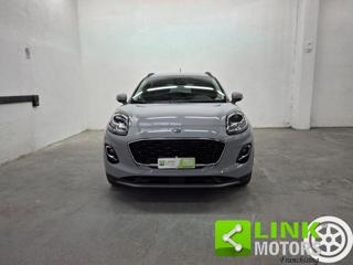 FORD Puma usata, con Airbag