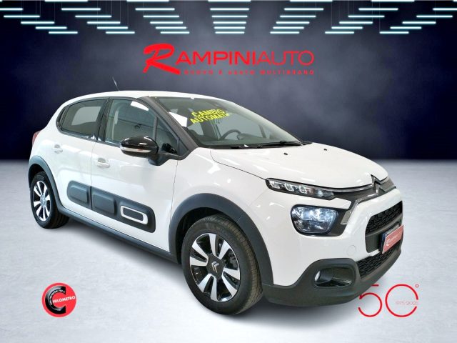 CITROEN C3 usata 4