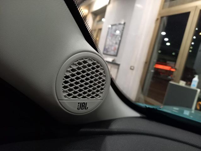 JEEP Avenger usata, con Cruise Control