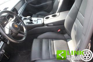 PORSCHE Panamera usata, con Luci diurne LED