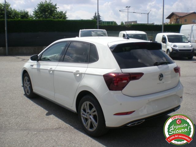 VOLKSWAGEN Polo usata, con Autoradio