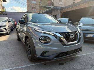 NISSAN Juke 1.0 DIG-T 114 CV N-Connecta BiColor *PREZZO PROMO*
