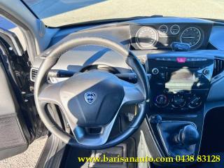 LANCIA Ypsilon usata, con Controllo trazione