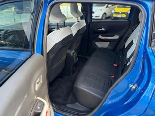 CITROEN E-C3 usata, con Chiusura centralizzata