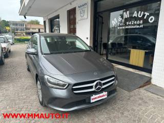 MERCEDES-BENZ B 200 usata, con Airbag