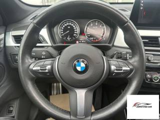 BMW X1 usata, con Controllo trazione