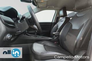 JEEP Compass usata 4