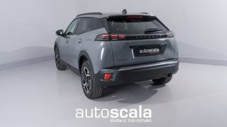 PEUGEOT 2008 usata, con Autoradio