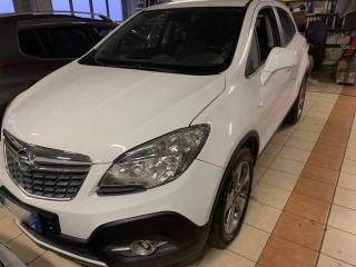OPEL Mokka usata, con Climatizzatore
