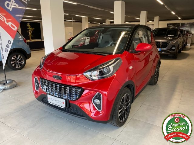 DR MOTOR DR 1.0 EV usata, con ABS