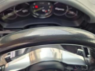 PORSCHE Cayenne usata, con Controllo automatico clima